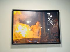 -邱金小炒·30 年盐帮江湖菜(自贡店)