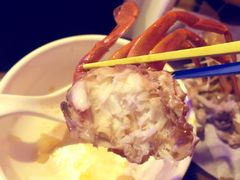 -胖哥俩肉蟹煲(河北勒泰购物中心店)
