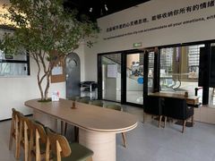 -Pekaa啤咖食肆Coffee&Bistro