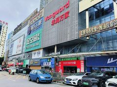 -华润万家(东葛店)