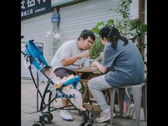 -白熊咖啡(闽江大道店)