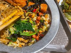 -水平有限广西米粉·广西风味集(五道口店)