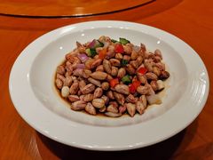 -万荣烤鸭店·北京菜(天坛店)