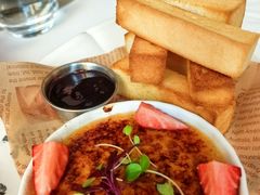 -斯普汇生蚝牛排馆(中骏世界城店)