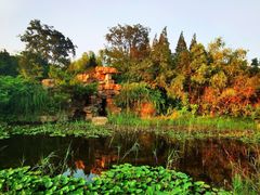 -狼山风景名胜区