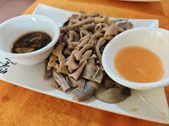 白焯鹅杂-裕华(南华东路店)