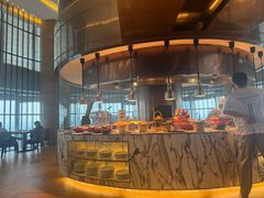-洲际酒店·地平线全日餐厅HORIZON CAFÉ