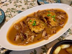 -彩虹之约•淮扬家宴(亚运村店)