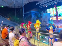 -三亚海昌梦幻海洋不夜城