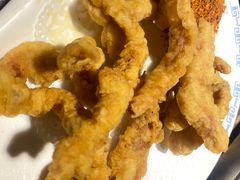 -码头故事火锅(大丰店)