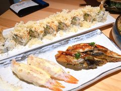 -TORO MaKi 寿司·日料(华创店)