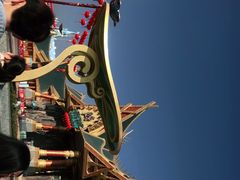 -七彩云南欢乐世界