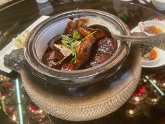 -北京四季酒店·采逸轩