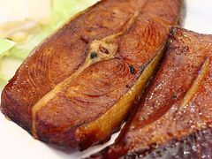 烟鲳鱼-太平馆餐厅(油麻地店)