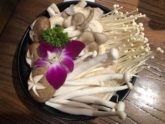 -九田家黑牛烤肉料理(无锡T12店)