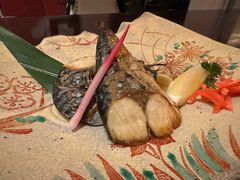 -富力希尔顿酒店·源氏日餐厅