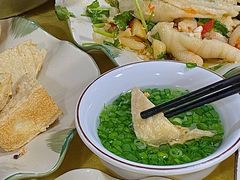 -德记潮州砂锅粥(广州大道北店)