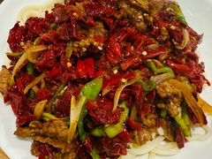 -新疆食府(华龙店)
