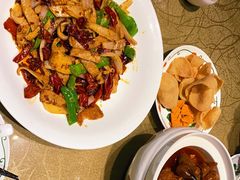 -小尕子·新疆菜(明园店)