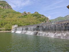-大连冰峪旅游度假区