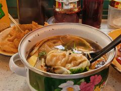 -柴爿巷·香酥鸡&馄饨(复兴中路店)