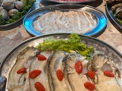 -琥珀川糟粕醋火锅(慈云寺店)