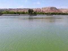 -黄河三峡风景名胜区