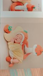 -玛瑞莎孕婴童摄影到家拍