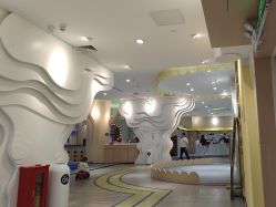 -MELAND CLUB亲子乐园·派对(浦东LCM置汇旭辉馆)