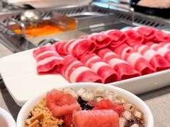 -海底捞火锅(苏宁生活广场店)