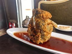-老牌坊鲁菜名店(聊城美食岛店)