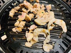 -牛焱·烧肉酒肆(五大道店)