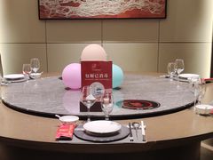 包厢-同庆楼(滨湖万达广场店)