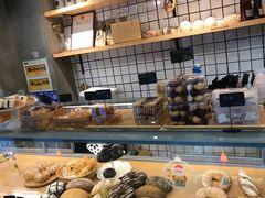 -研麦家面包(亚泰华府店)