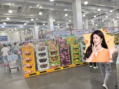 -山姆会员商店(亦庄创意生活广场店)