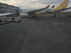 -尼诺伊·阿基诺国际机场T3航站楼