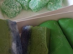 -本格旺索罗(樟宜机场T1店)