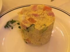 -成桂西餐厅·42年的味道(五大道疙瘩楼店)