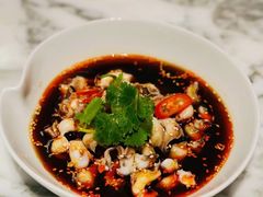 -杭州君悦酒店·湖滨28中餐厅