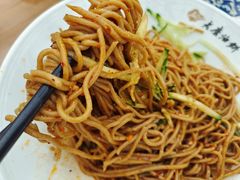 -老磨油饼(高陵店)