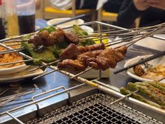 -寻香羊小羊·徐州烧烤(南京店)