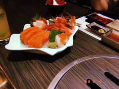 -赤坂亭·M9和牛烧肉(南京江南虹悦城店)
