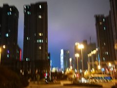 -清真·马家火锅美食城(镇江北路店)