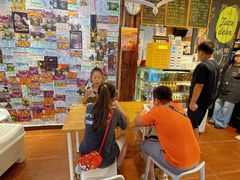 -鬼味烤翅(南锣鼓巷店)