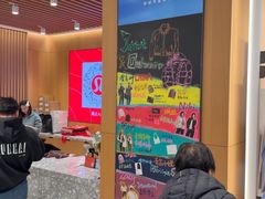 -lululemon(海信广场店)