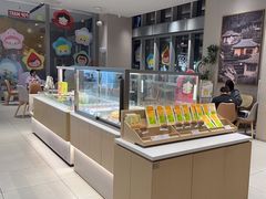 -奈雪的茶(杭大501城市广场PRO店)
