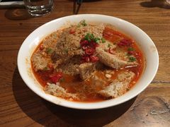 -阿里家·新疆烤肉酒場 by MIG
