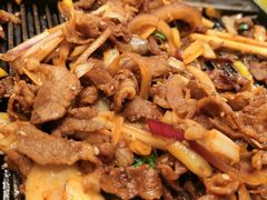 -大鸭梨烤鸭(左家庄店)