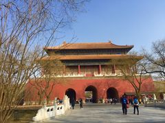 -东华门大街小区