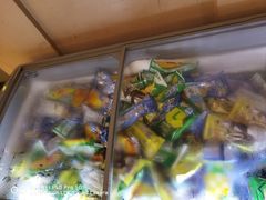-海南棋子湾开元度假村·祺咖啡自助餐厅